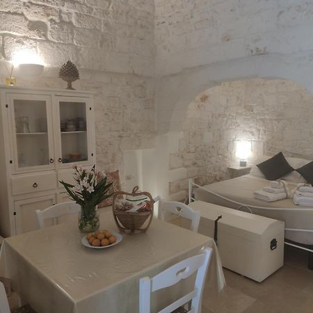 I Due Cuori Villa Ostuni Eksteriør billede